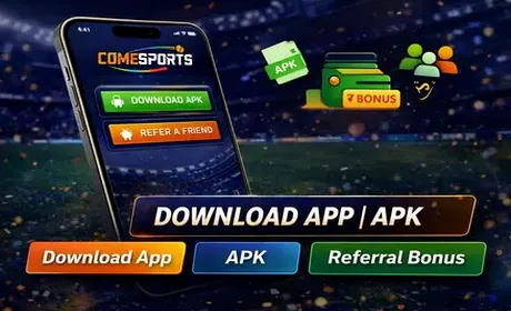 Download the app, unlock code T20ING100, and enter ₹1 contests faster