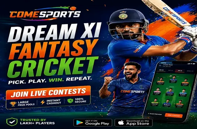 T20inguru (t 20 inguru) fantasy cricket & matchday visual 1